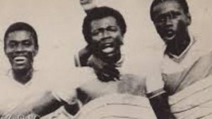 Pele: How Ghana's Abedi Ayew was named after Brazilian legend 1 20221229 213734