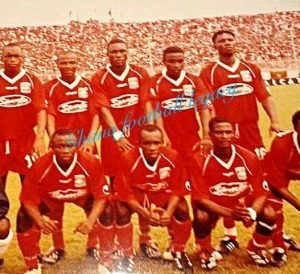 Today In Sports History: Asante Kotoko SC Loses CAF Cup Winners Cup Trophy To Wydad AC In Kumasi 1 FB IMG 1670489154668