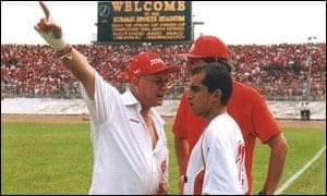 Today In Sports History: Asante Kotoko SC Loses CAF Cup Winners Cup Trophy To Wydad AC In Kumasi 3 FB IMG 1670489172310