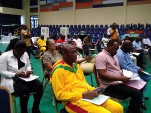 Ben Nunoo Mensah’s Full Speech at GOC AGM Congress 1 FB IMG 1671432443399