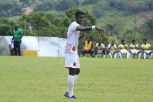 Pack And Leave: Asante Kotoko Set To Part Ways with Another player 1 FB IMG 1672289479950