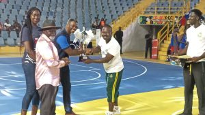 2022 Africa Basketball Festival: Immigration Beats Team France To Win Second Edition Trophy 2 IMG 20221224 WA0009
