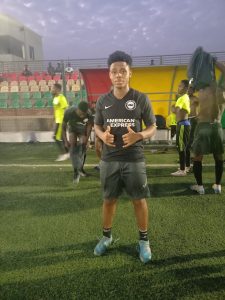 Futurestars Charity makes kit donation to Kpandai Euphoria FC 2 IMG 20221224 WA0034