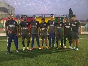 Futurestars Charity makes kit donation to Kpandai Euphoria FC 3 IMG 20221224 WA0038