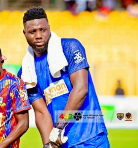 Detailed List: Accra Hearts of Oak Set to Part Ways with FOUR players 1 FB IMG 1672862462832