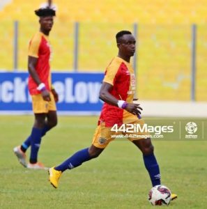 Detailed List: Accra Hearts of Oak Set to Part Ways with FOUR players 4 FB IMG 1672863002800
