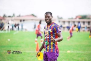 Hearts of Oak SC Part Ways With ANOTHER Player, THREE More Players Expected To Leave 1 FB IMG 1673003086571