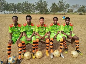 PHOTOS: Fotobiman FC Unveil New Players And Kits Ahead Of the 2023 ERFA Division Two League 1 FB IMG 1673903825388