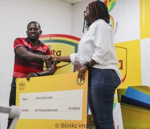 Malta Guinness Awards Coaches and Players of the Women’s Premier League for Sterling Performance 2 FB IMG 1674671981279