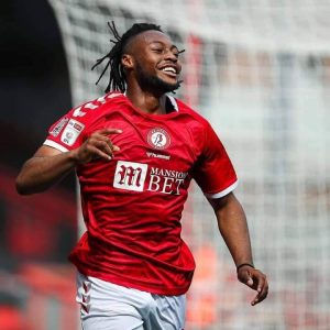 Transfer Update: Bristol City accepts fee for Black Stars striker Antoine Semenyo to join Bournemouth 1 FB IMG 1674766138170