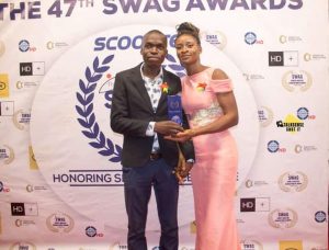 Outstanding Referee Rustum Gameli Senorgbe Wins Special and Meritorious Awards, at its 47th SWAG Awards 2 FB IMG 1674989025737