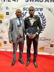 Outstanding Referee Rustum Gameli Senorgbe Wins Special and Meritorious Awards, at its 47th SWAG Awards 1 f792eb957c6b4227aec0623e3bcdc682