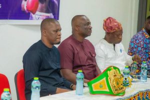 Ghana Boxing Authority launch second season of boxing league 2 FB IMG 1676616598327