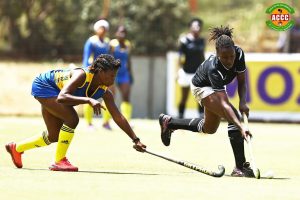 2023 ACCC: Ghana Army Ladies Cruises home with Silver Medal 1 IMG 20230226 WA0025