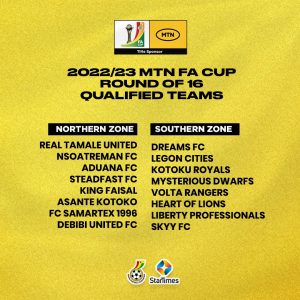 MTN FA Cup Round of 16 Draw To Be Held At The GFA Conference Room On Tuesday 1 WhatsApp Image 2023 02 02 at 11.05.18 PM