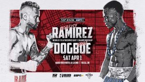 GBA Sends Goodwil Message To Isaac Dogboe ahead of his fight against Cuba's Robeisy Ramirez 1 20230330 200744