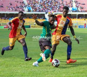 Woes Compounded As Hearts Of Oak Add President Cup To Priceless League Win 1 FB IMG 1678043832234