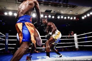 Sena Agbeko to fight WBA Super Middleweight Champ Morrell on April 22 3 Agbeko 1 1 750x500 1