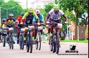 CYCLING: General Secretary Mohammed Shaaban calls for promotion of the sport 2 FB IMG 1680336064223
