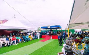 PHOTOS: President Akufo-Addo Commission Astro Turf At Alajo 2 FB IMG 1680639061987