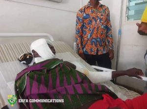 Eastern RFA Chairman Visits Fox United FC accident victims 1 FB IMG 1680930750907