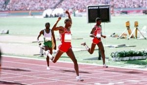 Today In Sports History: Ghanaian sprinter Ibrahim Hassan sets national record at 1996 Summer Olympics 1 FB IMG 1682050743102