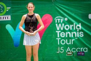 Raphael Nii Ankrah wins TFG Open Accra ITF J30 2 FB IMG 1682327038945
