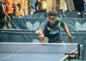 Black Loopers keen on winning more medals at West Africa Regional Table Tennis Championship 1 FB IMG 1682428947577