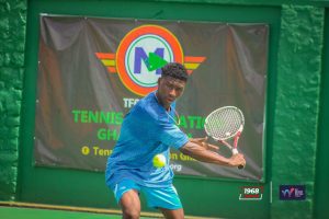 Tennis Foundation Ghana Open Accra ITF J30 Day 2 results 2 IMG 20230418 WA0076