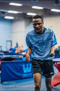 Black Loopers win 3-2 against Ivory Coast in ITTF Africa Regional Championship Opener 2 IMG 20230424 WA0021
