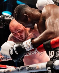 Meet Freezy Macbones, A Chef And Professional Boxer Making the Headlines In The UK 1 IMG 20230417 220345