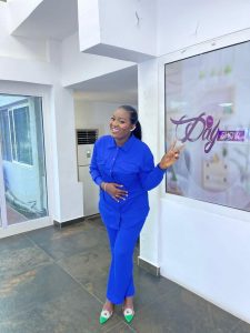 Exclusive: Sports Journalist Nana Akua Amankwaa Quaye quits Media General after 10 Years Plus 3 IMG 20230501 WA0049