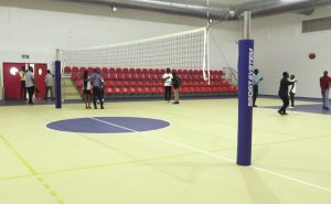 Ghana is ready to host 2023 Para-African Games - Samson Deen 4 IMG 20230518 WA0010