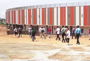 Ghana is ready to host 2023 Para-African Games - Samson Deen 2 IMG 20230518 WA0011