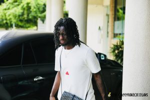 PHOTOS: How Black Stars arrived in camp ahead of Madagascar clash 8 20230612 160510