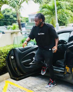 PHOTOS: How Black Stars arrived in camp ahead of Madagascar clash 5 20230612 160534