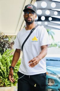 PHOTOS: How Black Stars arrived in camp ahead of Madagascar clash 10 20230612 160551