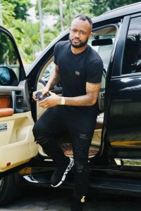 PHOTOS: How Black Stars arrived in camp ahead of Madagascar clash 2 20230612 160658