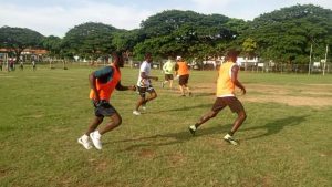 GFDA hosts exhibition game at the University of Ghana 1 FB IMG 1686762232827