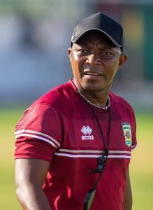 Asante Kotoko SC Beef Up Technical Team With An Experience Coach 1 20230726 051521