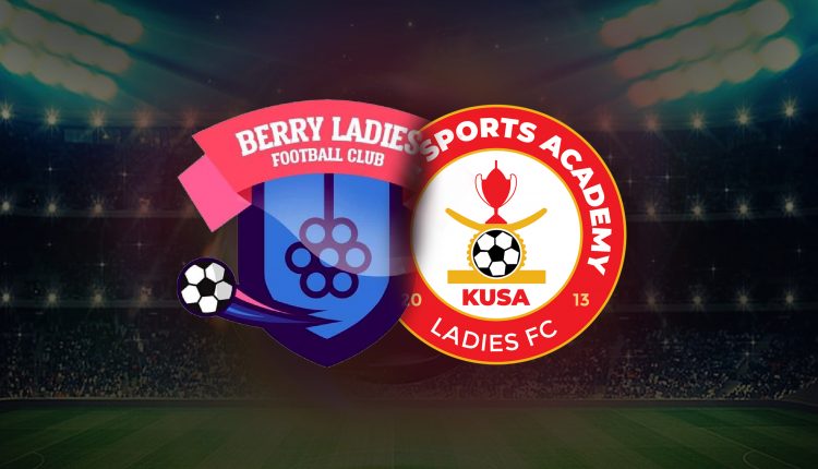 A Consortium Led by Dr. Gifty Oware-Mensah completes acquisition of Kumasi Sports Academy Ladies FC