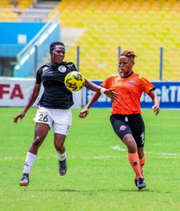 GARFA Women: Epiphany Warriors edge Jonina Ladies to win Division One League 1 FB IMG 1688459112300