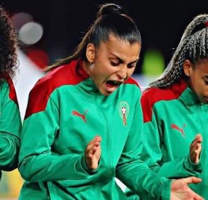 King Mohammed VI Academy the jewel behind Morocco’s football success 2 FB IMG 1688819362260