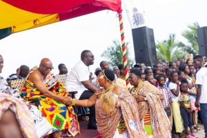 Abakrampa SHTS Student Claims Pillow Fight Royalty in Spectacular Fashion at Bakatue Festival 8 FB IMG 1689091496772