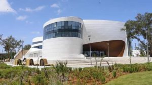 King Mohammed VI Academy the jewel behind Morocco’s football success 8 IMG 20230708 WA0064