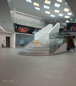 King Mohammed VI Academy the jewel behind Morocco’s football success 6 IMG 20230708 WA0066