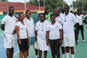 Ghana Netball Federation Host a Successful National Championship 1 IMG 20230717 WA0043