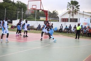 GABBA League: Turbojets Shoots Down Immigration Giants in Thrilling NBA Clash 1 IMG 20230719 WA0011