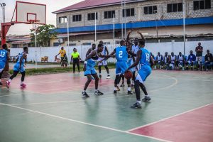 GABBA League: Turbojets Shoots Down Immigration Giants in Thrilling NBA Clash 2 IMG 20230719 WA0015