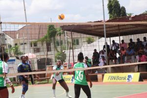 Unstoppable Brilliance: Immigration Ladies soar to spectacular 3-1 victory, storming into GAVA Knockout semifinal 7 IMG 20230719 WA0031